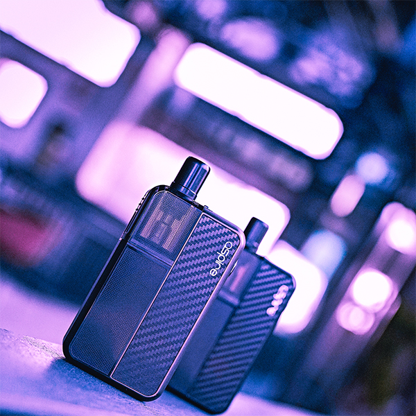 Aspire - Flexus Blok Kit