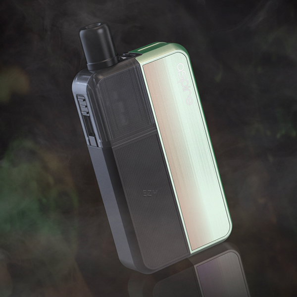 Aspire - Flexus Blok Kit