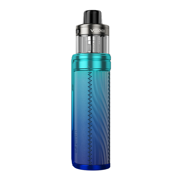 VooPoo - Drag S2 Pod Kit E-Zigarette