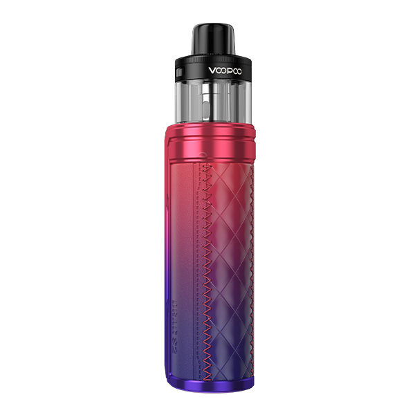 VooPoo - Drag S2 Pod Kit E-Zigarette