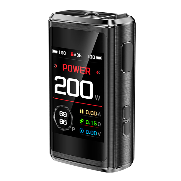 GeekVape - Z200 Mod Akkuträger