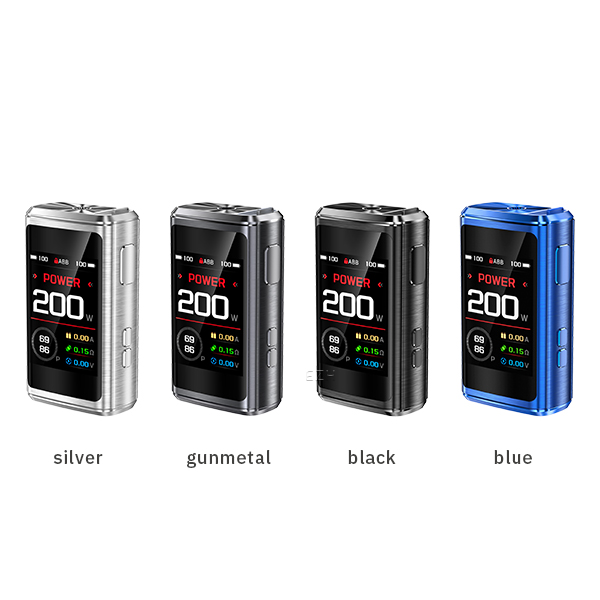 GeekVape - Z200 Mod Akkuträger