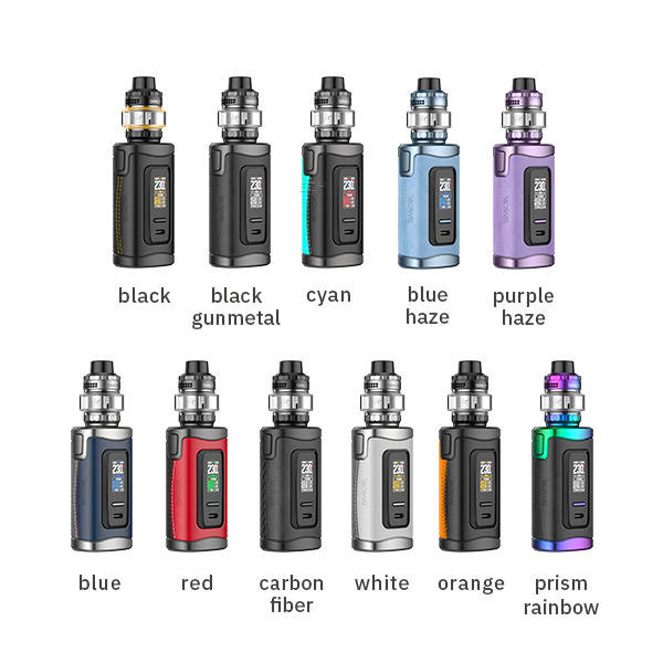 Smok - Morph 3 Kit