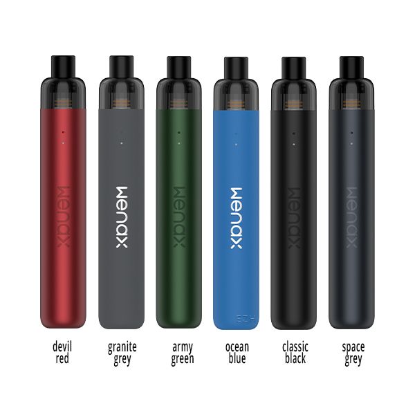 GeekVape - Wenax Stylus Kit