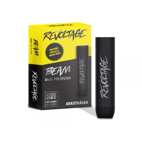 Revoltage - Beam Akku 500 mAh