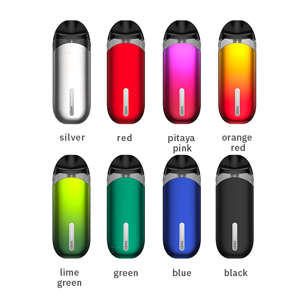 Vaporesso - Zero S Pod Kit E-Zigarette