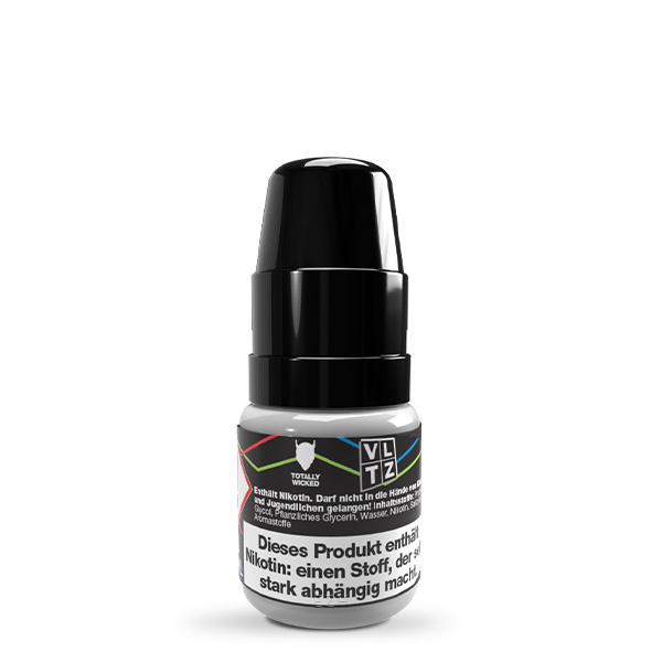 VLTZ Tropische Mango - 10ml Nikotinsalz-Liquid