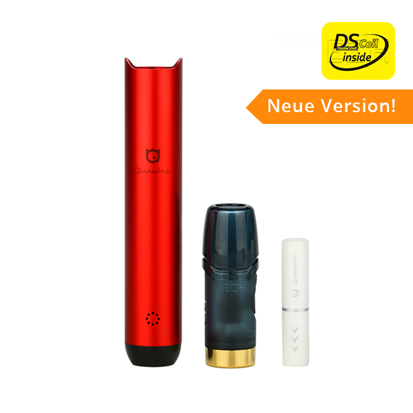 Quawins - Vstick Pro Pod Kit E-Zigarette