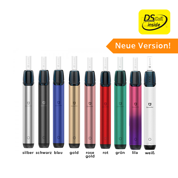 Quawins - Vstick Pro Pod Kit E-Zigarette