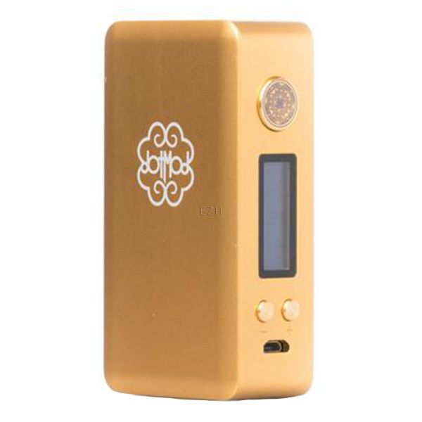 DotMod dotBox75 Mod Akkuträger