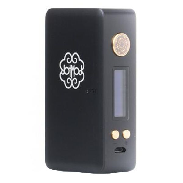 DotMod dotBox75 Mod Akkuträger