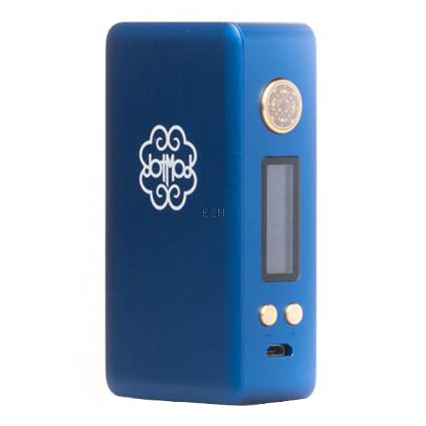 DotMod dotBox75 Mod Akkuträger