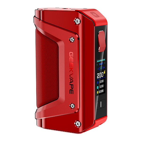 GeekVape - Aegis Legend 3 Mod Akkuträger