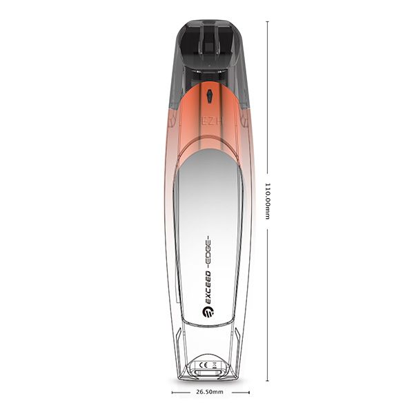 Joyetech Exceed Edge - E-Zigaretten Starterset