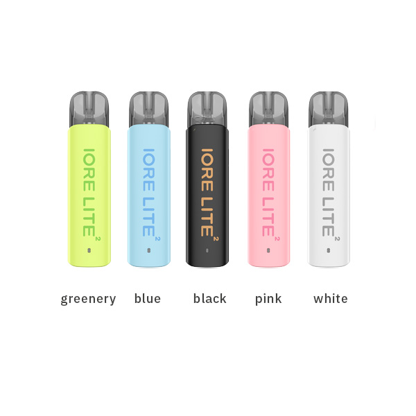 Eleaf - Iore Lite 2 Kit