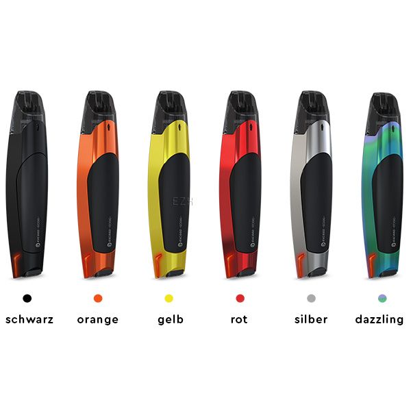 Joyetech Exceed Edge - E-Zigaretten Starterset