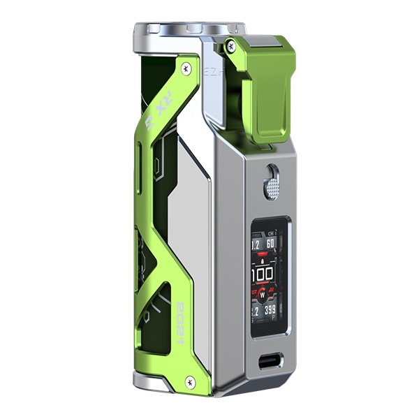 Wismec - Reuleaux RX G Mod Akkuträger