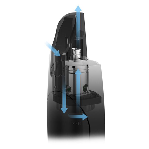 Joyetech Exceed Edge - E-Zigaretten Starterset