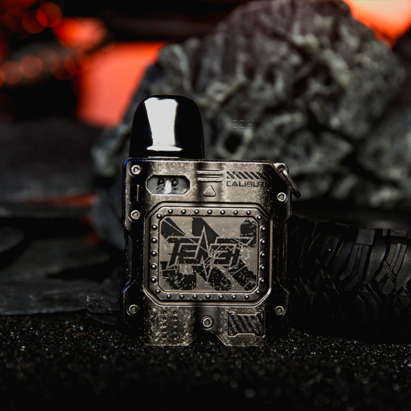 Uwell - Caliburn Tenet Koko Pod Kit E-Zigarette