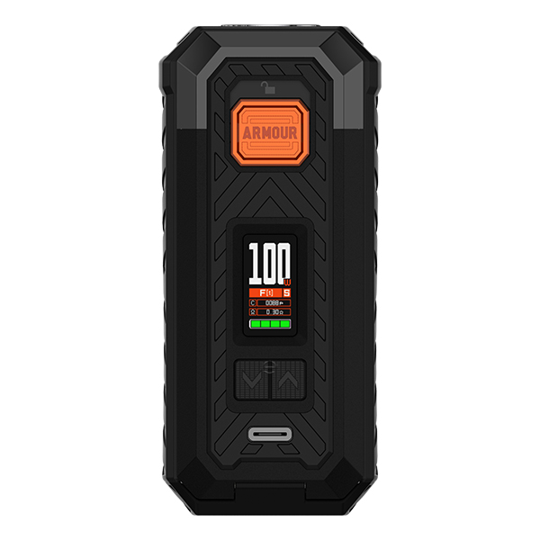 Vaporesso - Armour S Mod Akkuträger