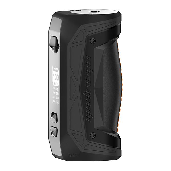 GeekVape Aegis Max Mod Akkuträger