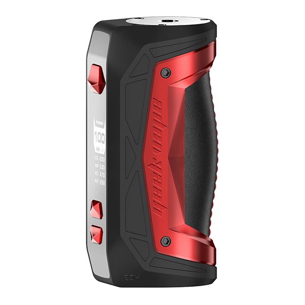 GeekVape Aegis Max Mod Akkuträger