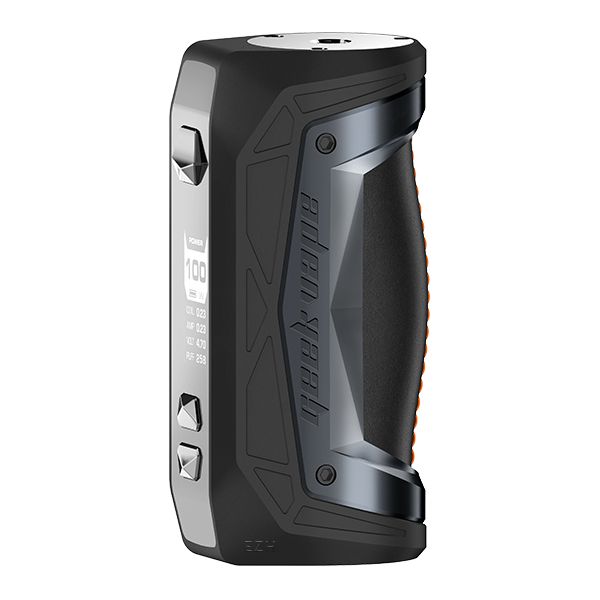 GeekVape Aegis Max Mod Akkuträger