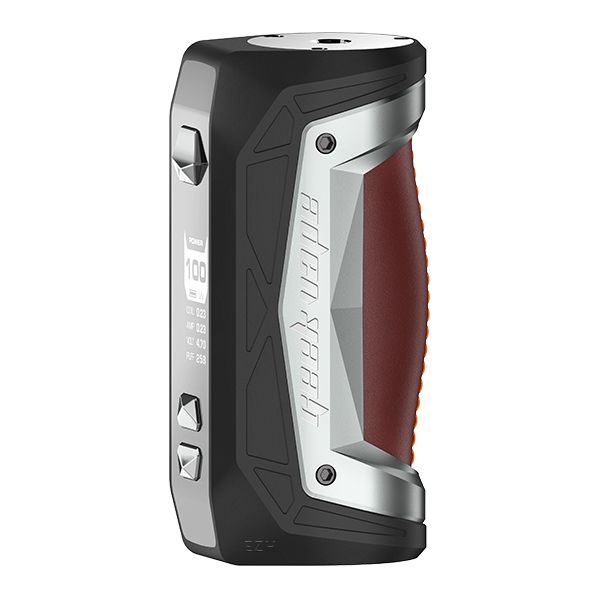 GeekVape Aegis Max Mod Akkuträger