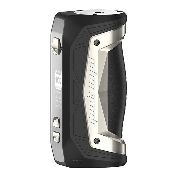 GeekVape Aegis Max Mod Akkuträger