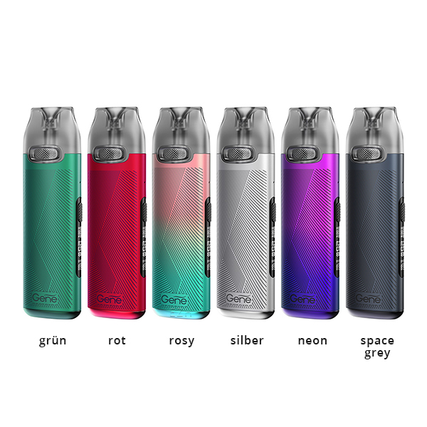 VooPoo - V.Thru Pro Pod Kit E-Zigarette