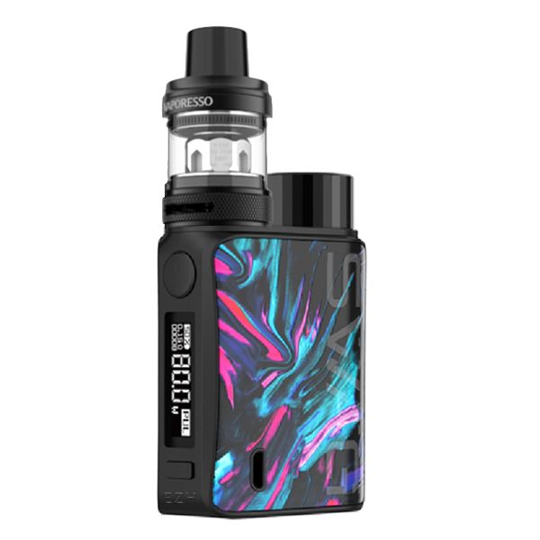 Vaporesso - Swag 2 Kit