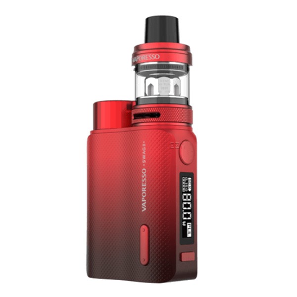 Vaporesso - Swag 2 Kit