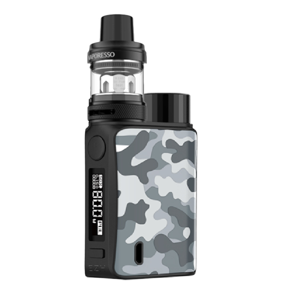 Vaporesso - Swag 2 Kit