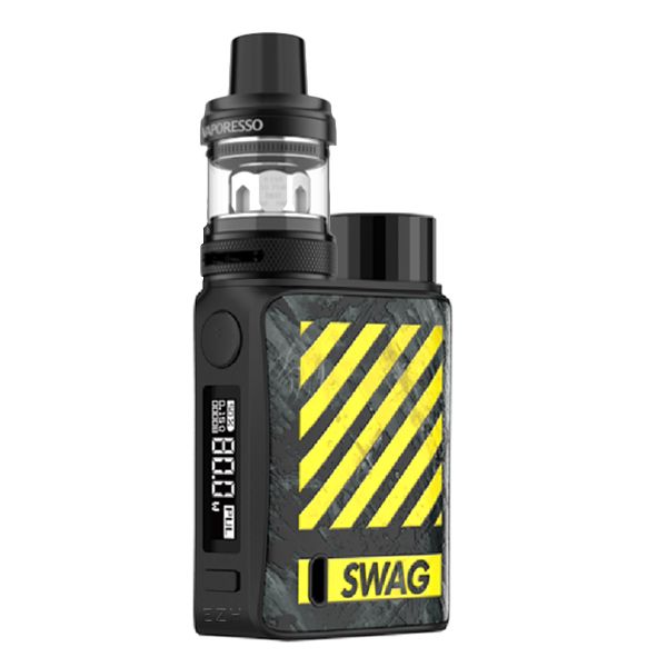 Vaporesso - Swag 2 Kit