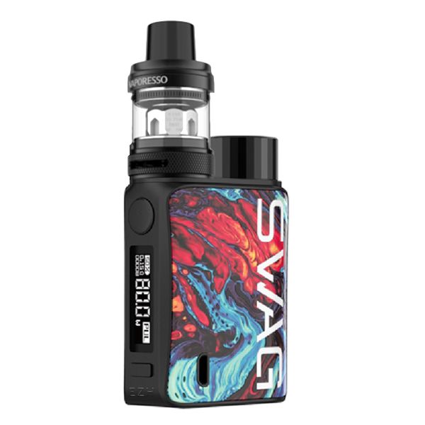 Vaporesso - Swag 2 Kit