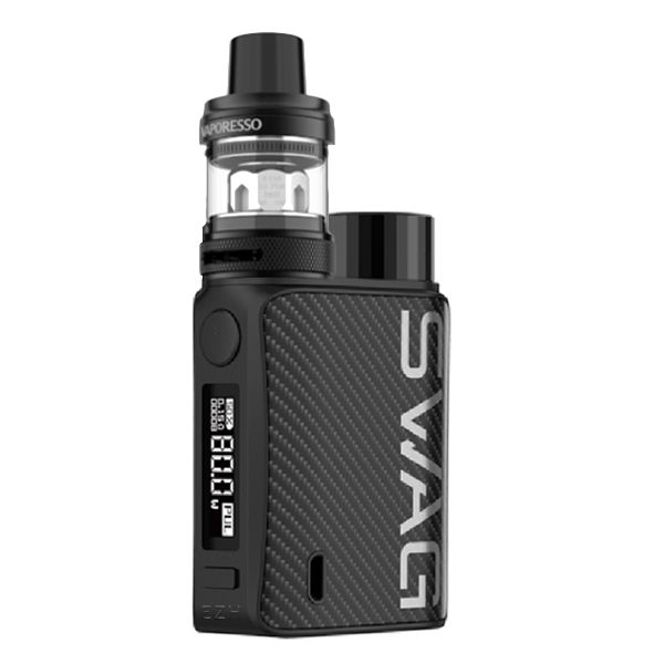 Vaporesso - Swag 2 Kit