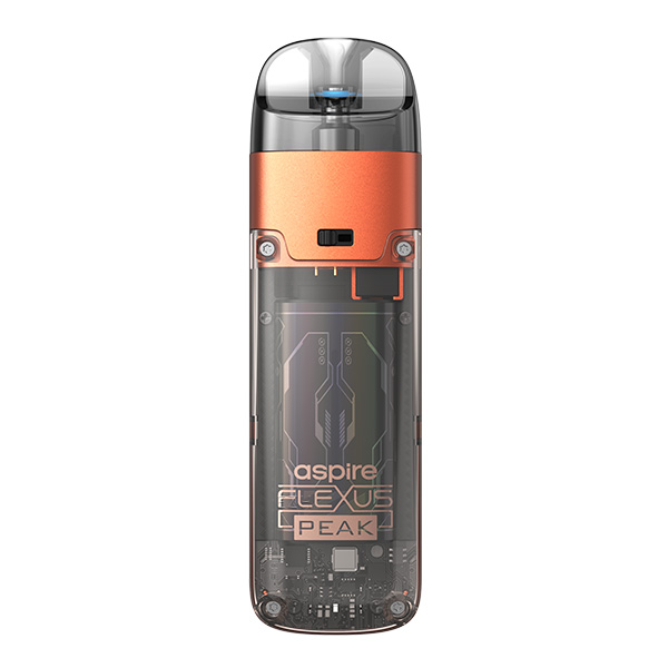 Aspire - Flexus Peak Kit