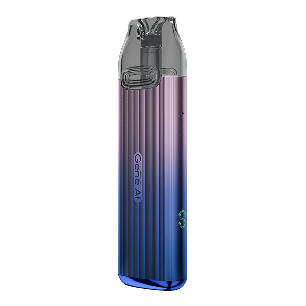 VooPoo - VMATE Pod Kit E-Zigarette - Infinity Edition