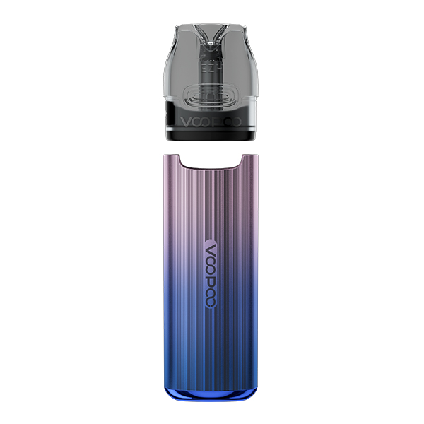 VooPoo - VMATE Pod Kit E-Zigarette - Infinity Edition