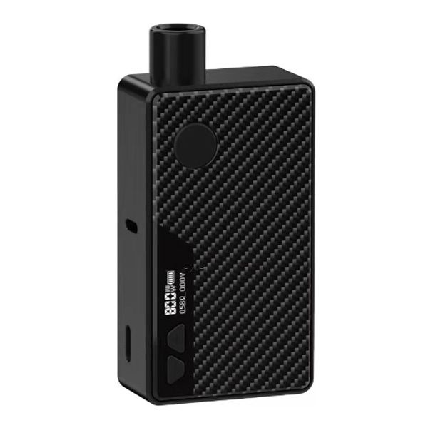 Rincoe - Manto AIO 80W Pod Kit E-Zigarette