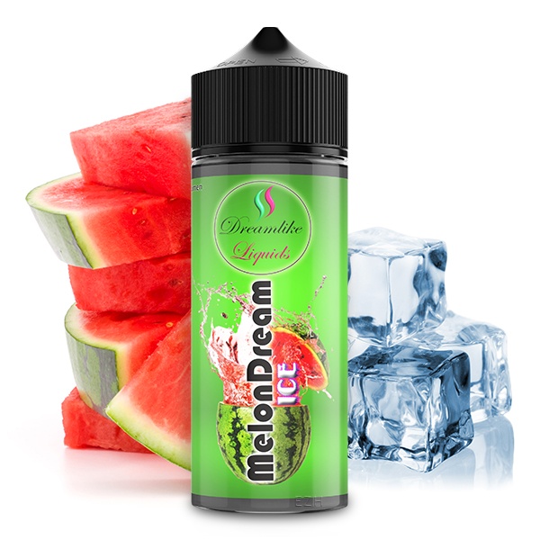 Melon Dream Ice