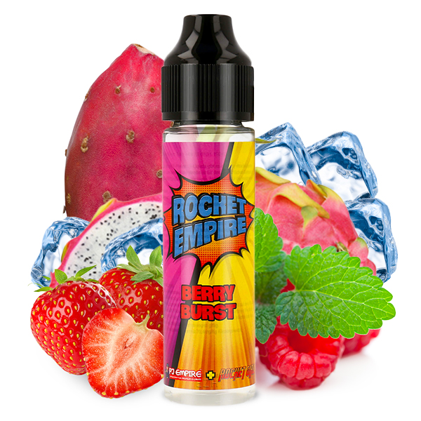 Berry Burst