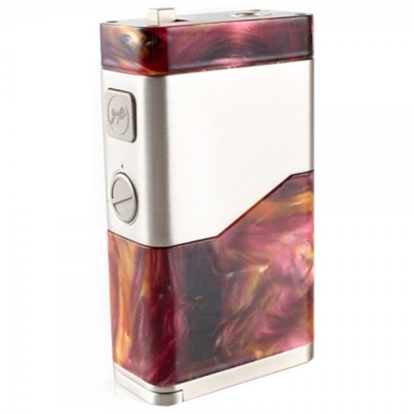 Wismec Luxotic 250W NC Akkuträger