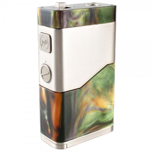 Wismec Luxotic 250W NC Akkuträger