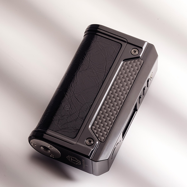 LVE - Therion 2 DNA 250C Mod Akkuträger