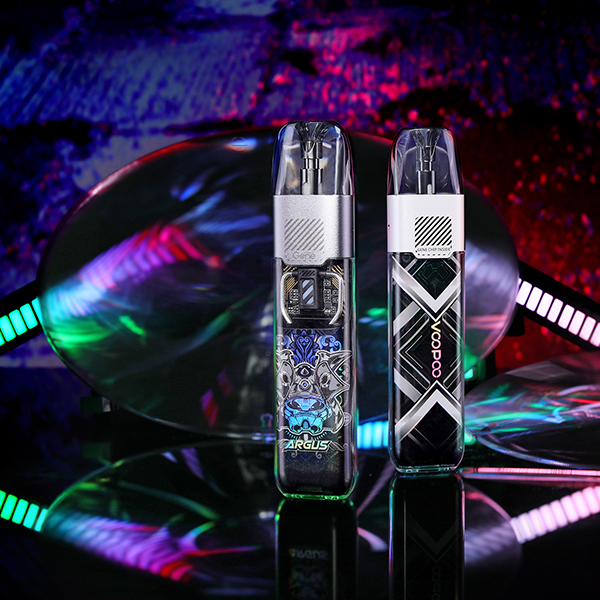 VooPoo - Argus P1s Pod Kit E-Zigarette