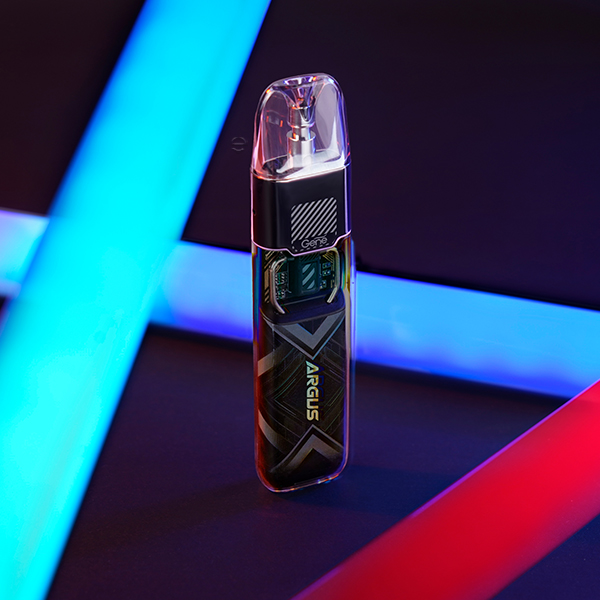 VooPoo - Argus P1s Pod Kit E-Zigarette