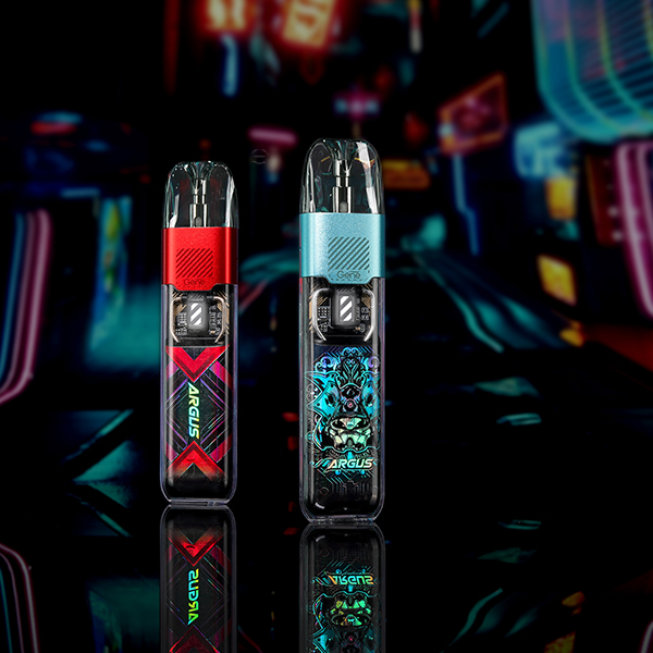 VooPoo - Argus P1s Pod Kit E-Zigarette