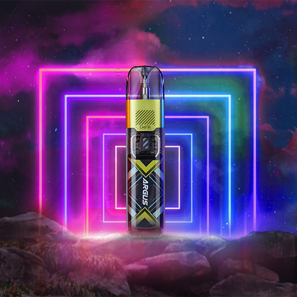 VooPoo - Argus P1s Pod Kit E-Zigarette