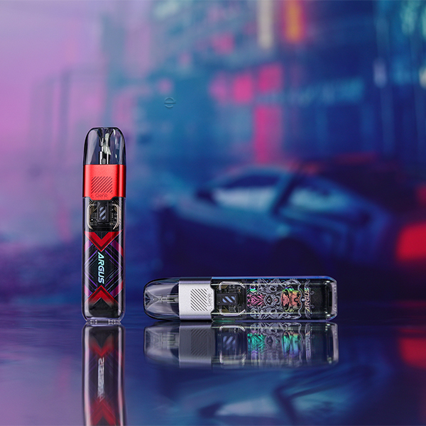 VooPoo - Argus P1s Pod Kit E-Zigarette